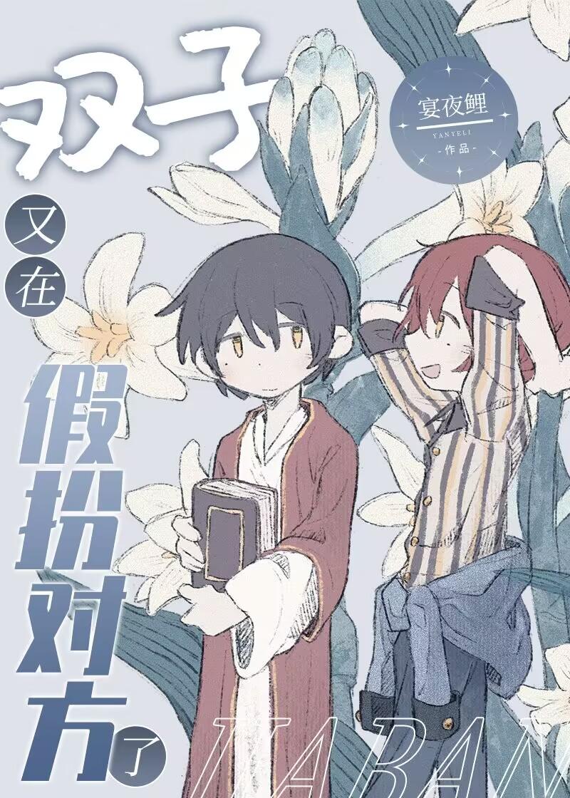 双子又在假扮对方了! 双子又在假扮对方了!