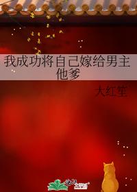 我成功将自己嫁给男主他爹 我成功将自己嫁给男主他爹
