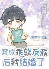 穿成乖软反派后我结婚了 穿成乖软反派后我结婚了