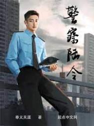 警察陆令 警察陆令
