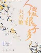 夫君他人傻银子多