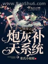 快穿之炮灰补天系统全文