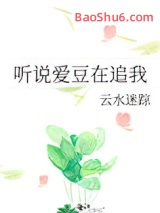 听说爱豆在追我