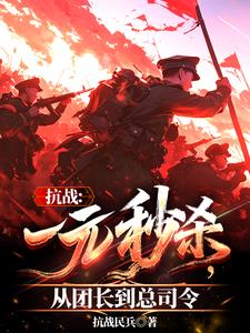 抗战:一元秒杀,从团长到总司令 抗战:一元秒杀,从团长到总司令