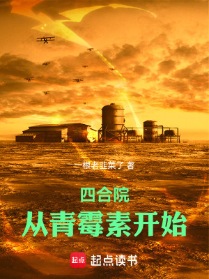 四合院:从青霉素开始 四合院:从青霉素开始