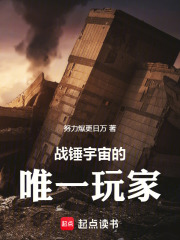 战锤宇宙的唯一玩家 战锤宇宙的唯一玩家