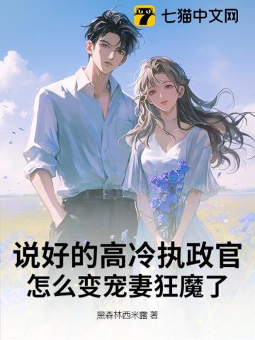 嫁给高冷执政官后,小记者求轻宠