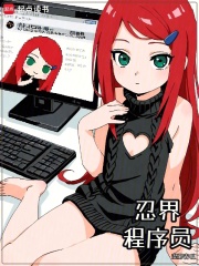 忍界程序员 忍界程序员