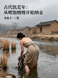 古代饥荒年,从喂饱嫂嫂开始纳妾 古代饥荒年,从喂饱嫂嫂开始纳妾