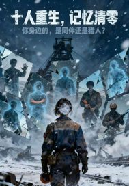 末日轮盘:看不清的真相 末日轮盘:看不清的真相