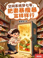 空间系统穿七零,肥妻暴瘦暴富样样行 空间系统穿七零,肥妻暴瘦暴富样样行