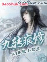 九转疯修 九转疯修