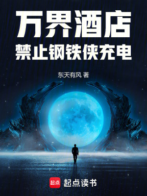 万界酒店:禁止钢铁侠充电 万界酒店:禁止钢铁侠充电