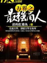 万界之最强商人 万界之最强商人