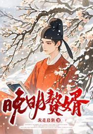 晚明赘婿 晚明赘婿