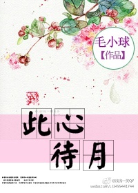 女尊之此心待月 女尊之此心待月