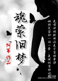 魂萦旧梦 魂萦旧梦