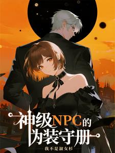 神级NPC的伪装守册 神级NPC的伪装守册