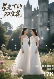 星光下的双生花 星光下的双生花