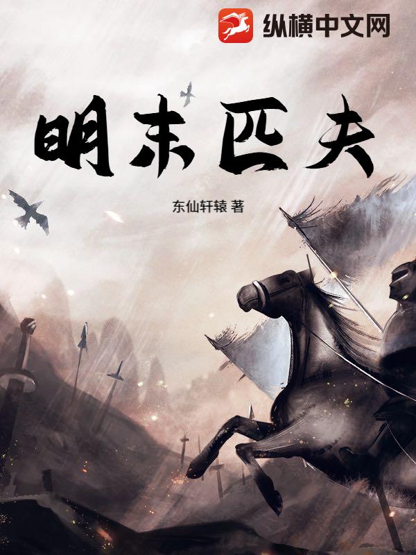 明末匹夫 明末匹夫