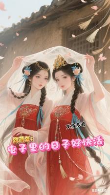 饥荒年:屯子里的日子好快活 饥荒年:屯子里的日子好快活