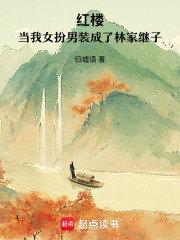 红楼:当我女扮男装成了林家继子 红楼:当我女扮男装成了林家继子