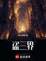 盗三界 盗三界