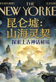 昆仑墟:山海灵契 昆仑墟:山海灵契