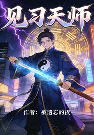 见习天师 见习天师