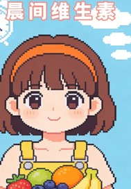 晨间维生素 晨间维生素