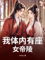 我体内有座女帝陵 我体内有座女帝陵