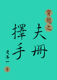 穿书之择夫手册 穿书之择夫手册