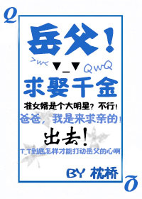 岳父!求娶千金