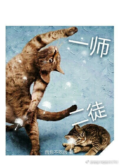 师父天天在作死 师父天天在作死