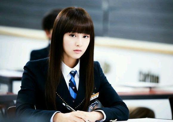 学校2013不一样的人 学校2013不一样的人