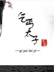 乞丐太子 乞丐太子